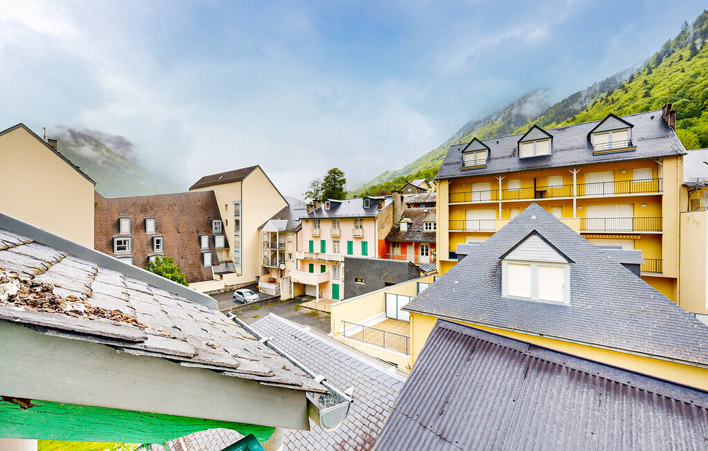 Appartement 148 m² balconné, centre de Cauterets - Photo 9