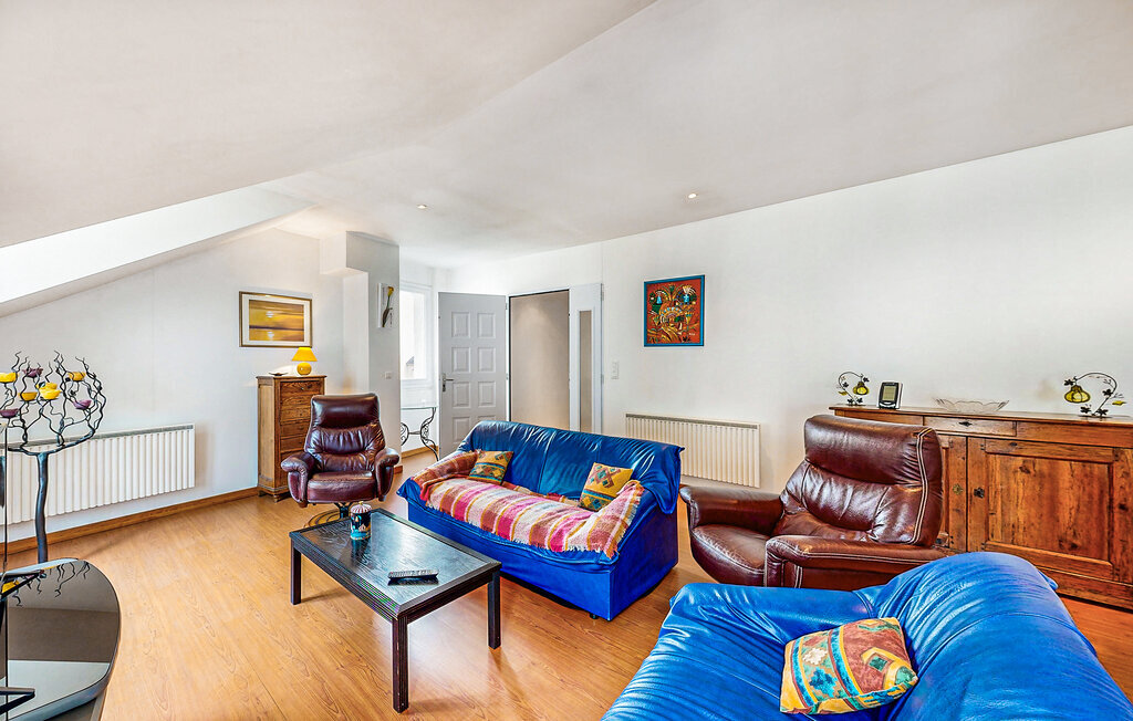 Appartement 148 m² balconné, centre de Cauterets - Photo 11