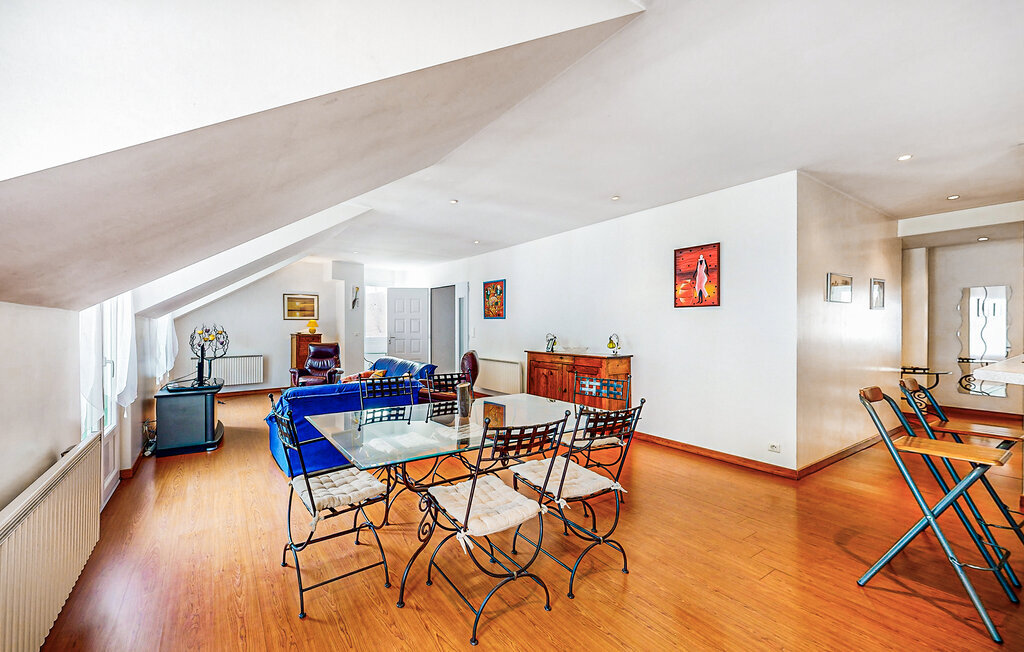 Appartement 148 m² balconné, centre de Cauterets - Photo 13