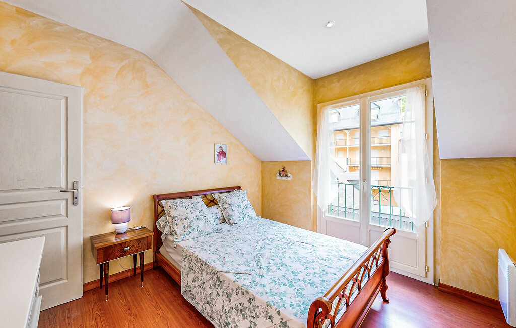 Appartement 148 m² balconné, centre de Cauterets - Photo 20