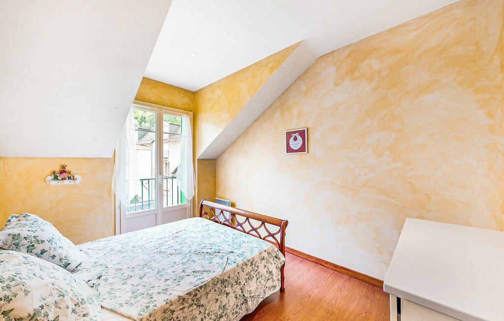 Appartement 148 m² balconné, centre de Cauterets - Photo 22