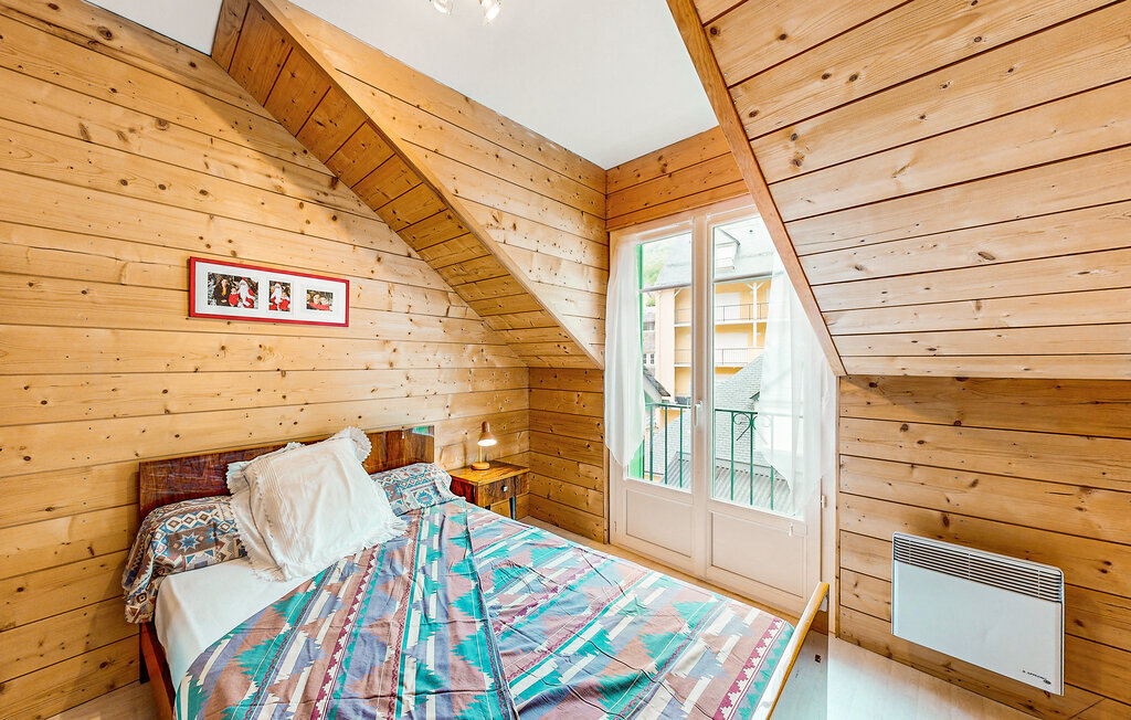Appartement 148 m² balconné, centre de Cauterets - Photo 23