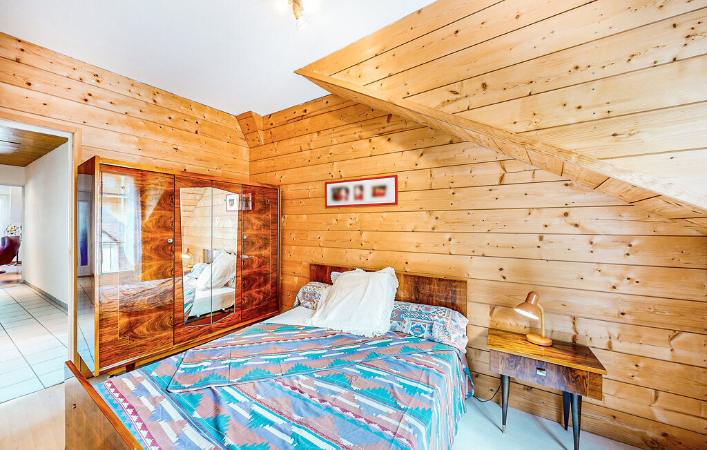 Appartement 148 m² balconné, centre de Cauterets - Photo 24