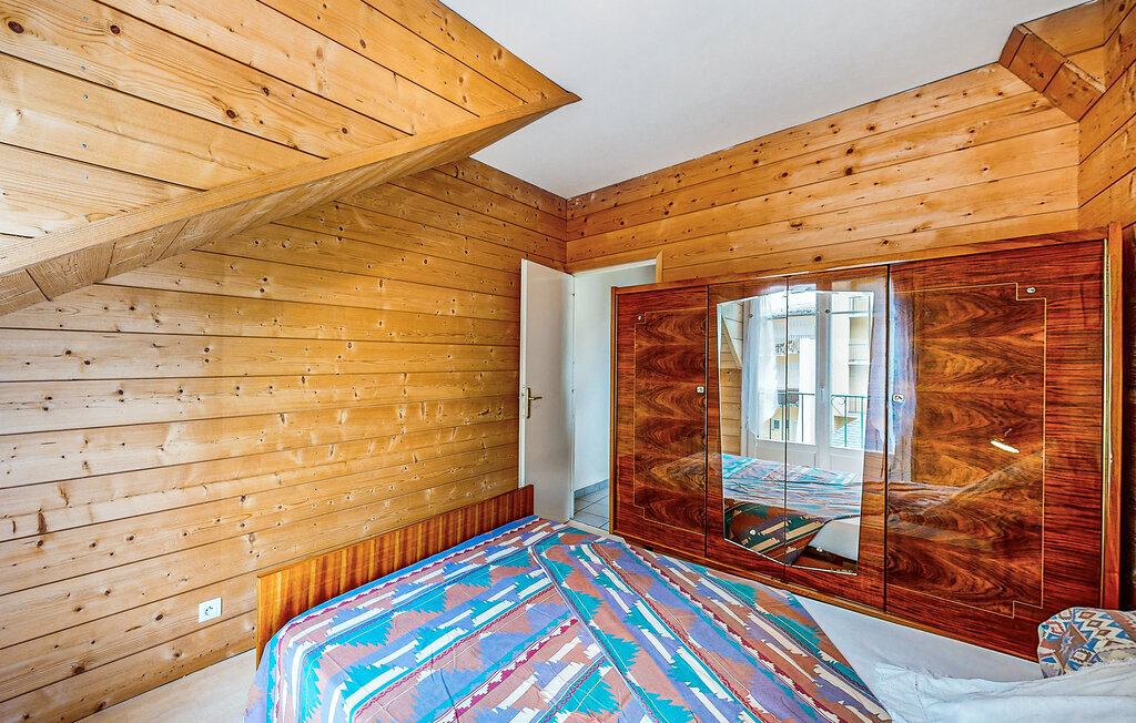 Appartement 148 m² balconné, centre de Cauterets - Photo 25