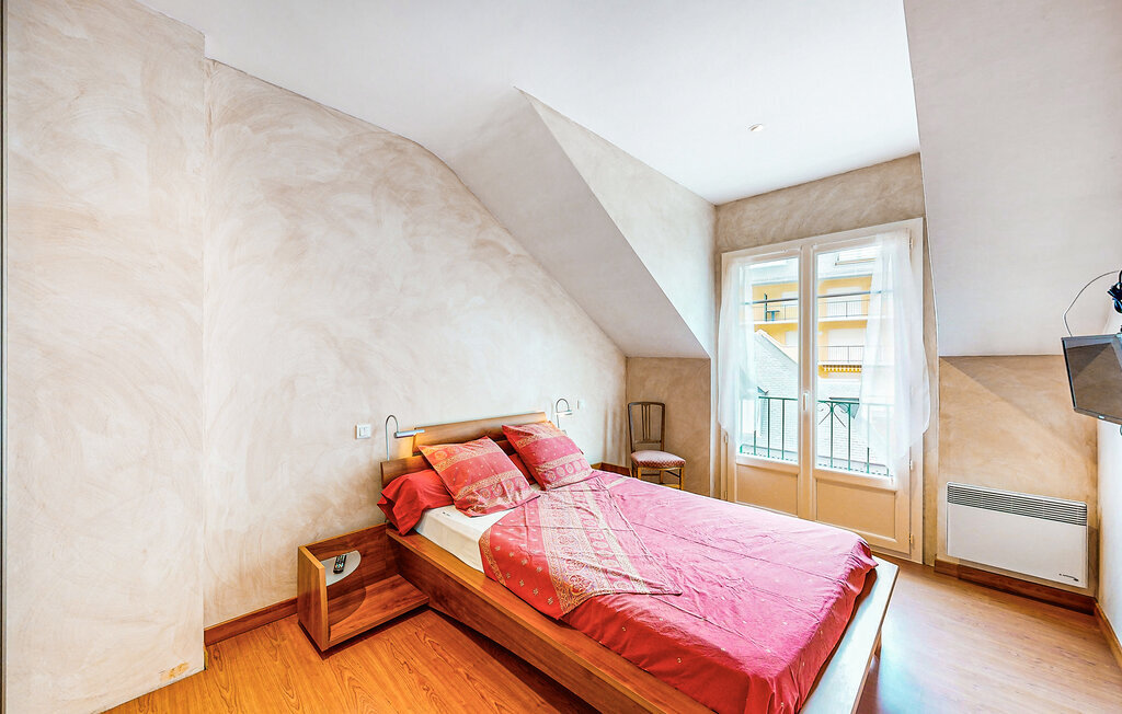 Appartement 148 m² balconné, centre de Cauterets - Photo 26