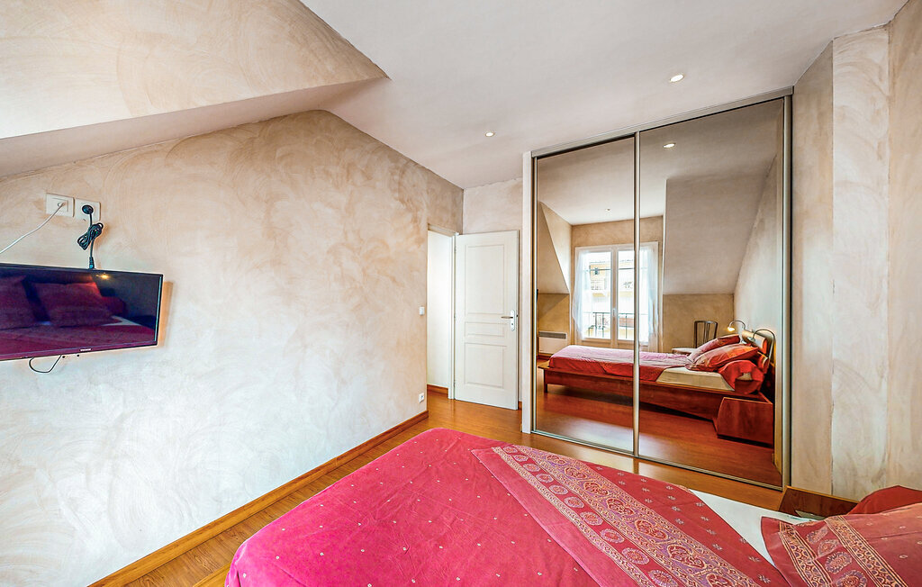 Appartement 148 m² balconné, centre de Cauterets - Photo 28