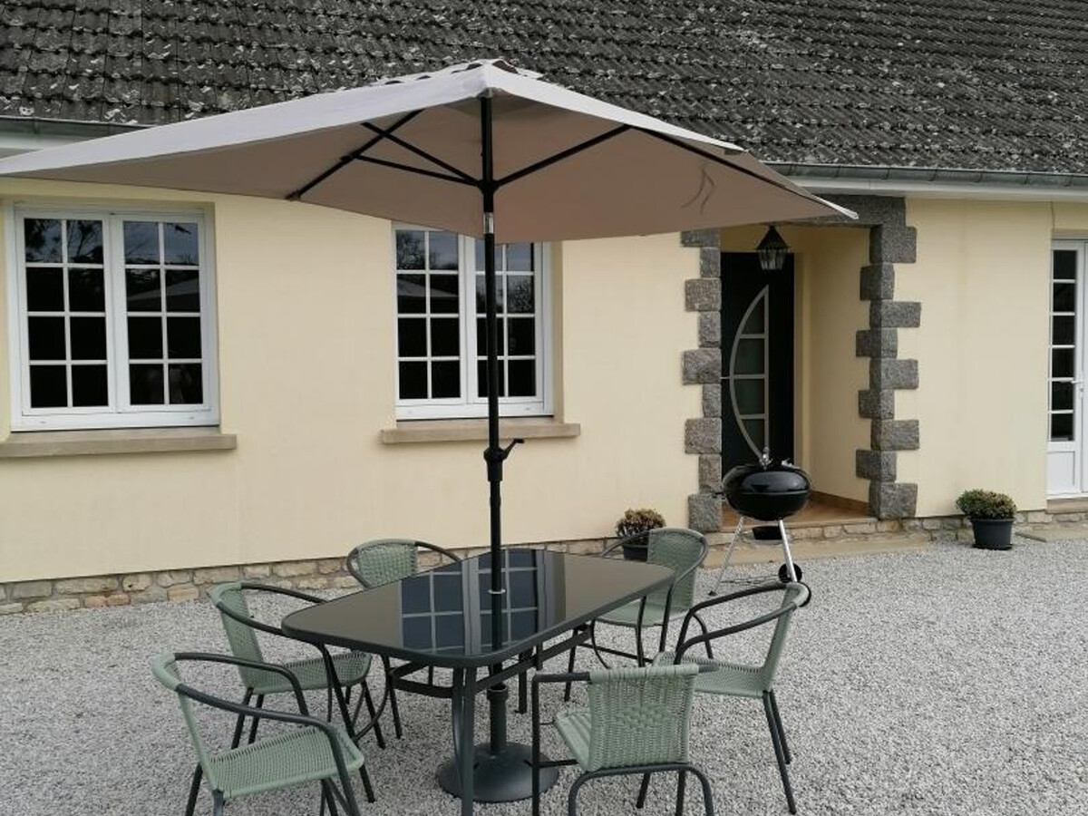 Gîte plain-pied 6 pers. avec jardin clos à Yvetot-Bocage - Photo 21