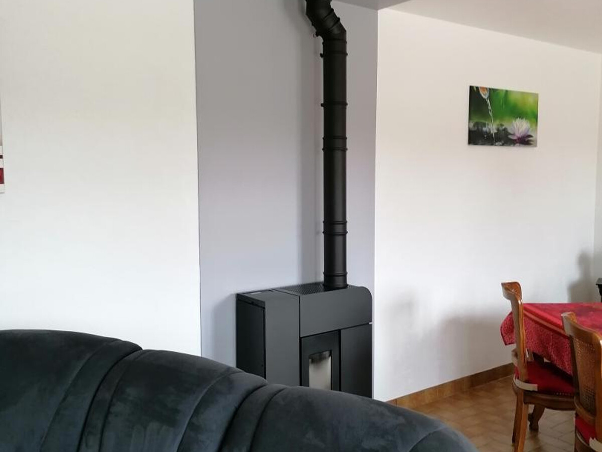 Gîte plain-pied 6 pers. avec jardin clos à Yvetot-Bocage - Photo 24