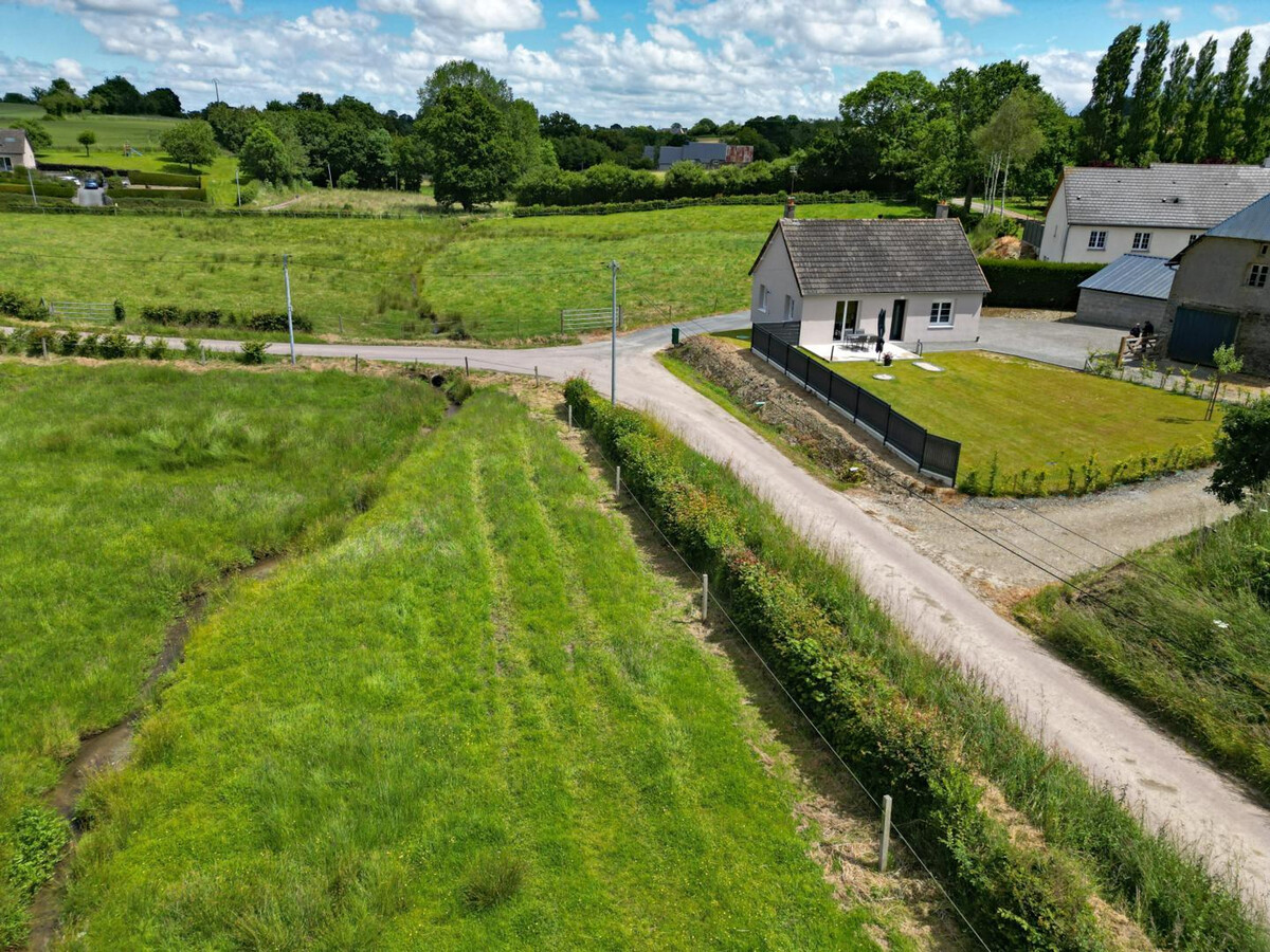 Gîte plain-pied rénové 2024, cœur vallon verdoyant - Photo 12
