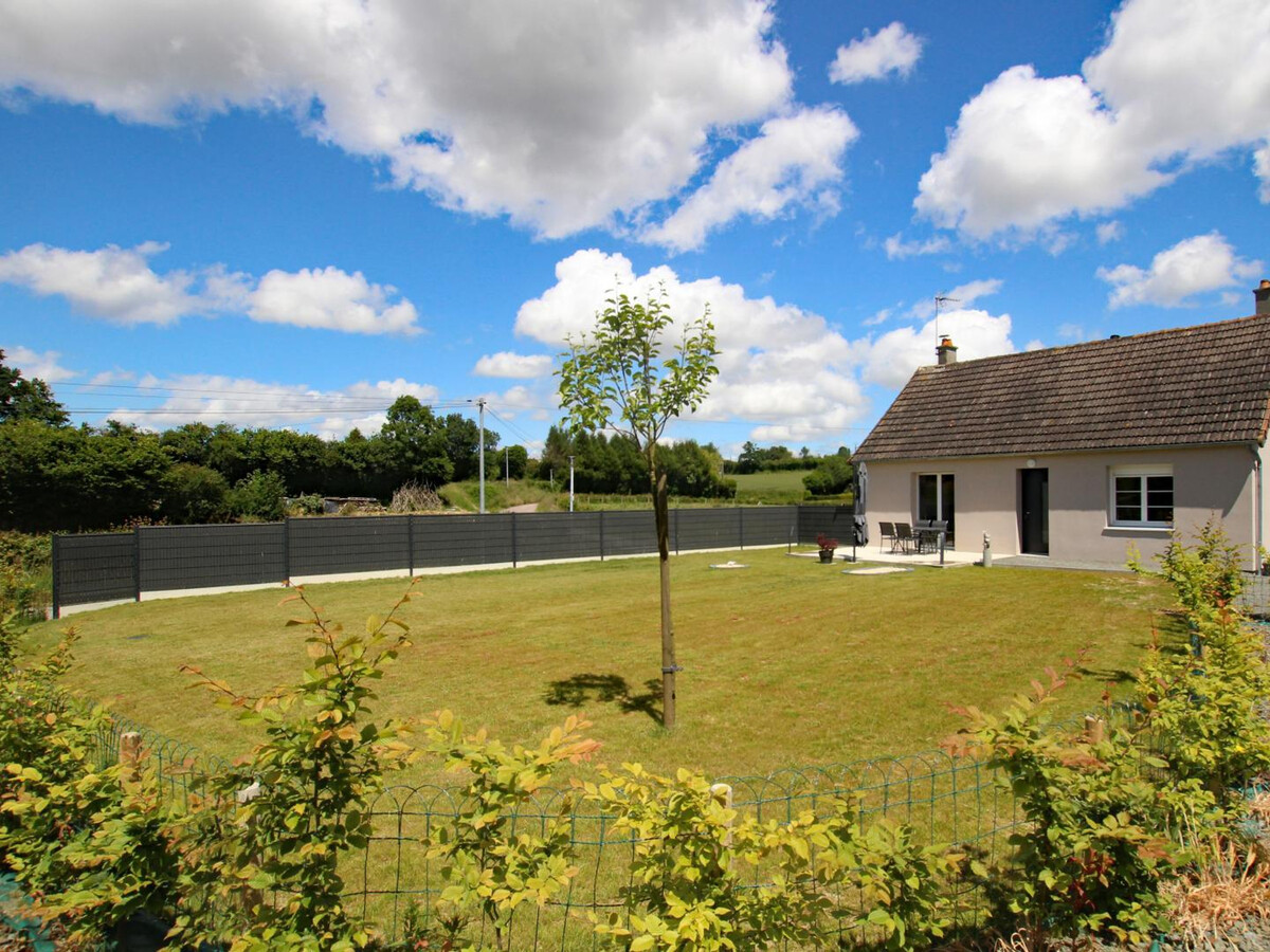 Gîte plain-pied rénové 2024, cœur vallon verdoyant - Photo 13