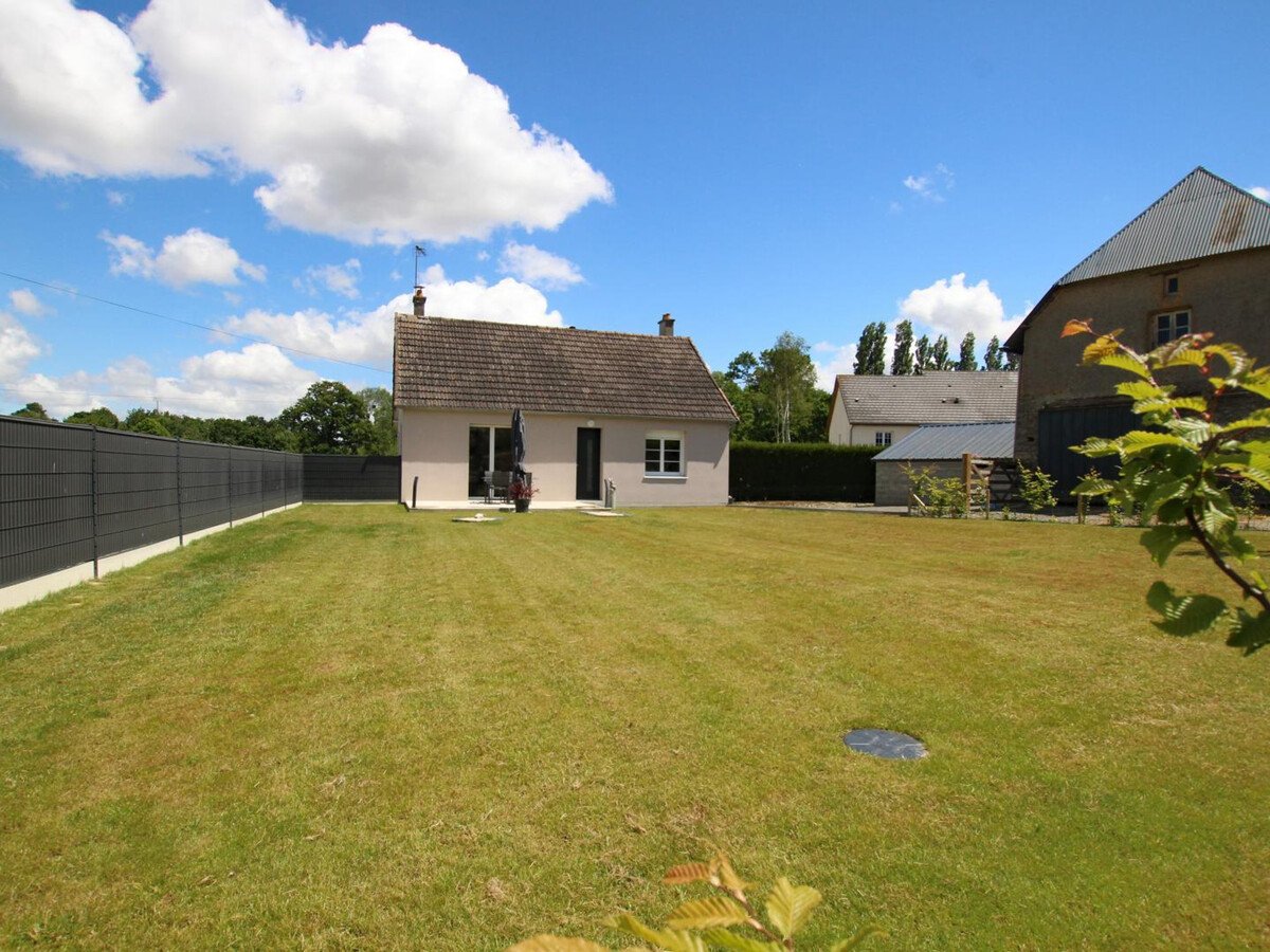 Gîte plain-pied rénové 2024, cœur vallon verdoyant - Photo 14