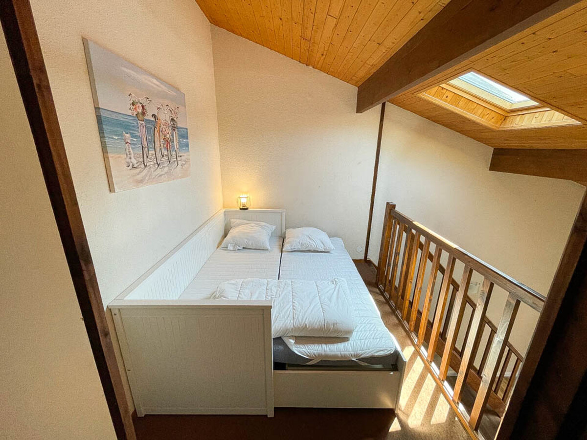Maison T2 bis rénovée 2023 avec terrasse à La Palmyre - Photo 10