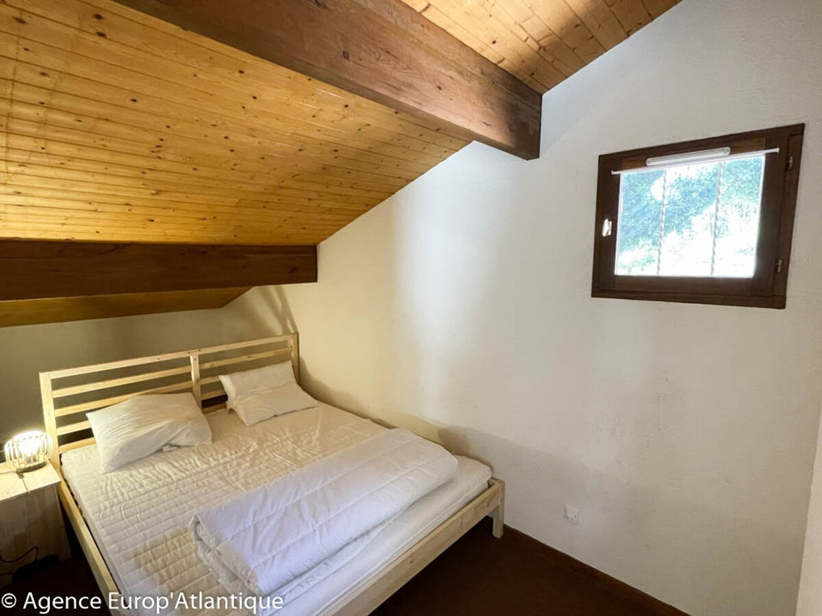 Maison T2 bis rénovée 2023 avec terrasse à La Palmyre - Photo 16