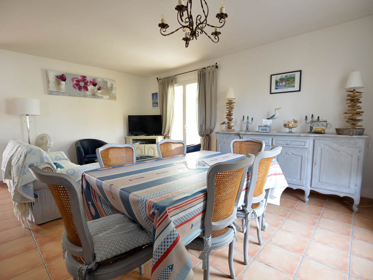 Villa 4 pièces, 80 m², jardin clos et garage à La Palmyre - Photo 3