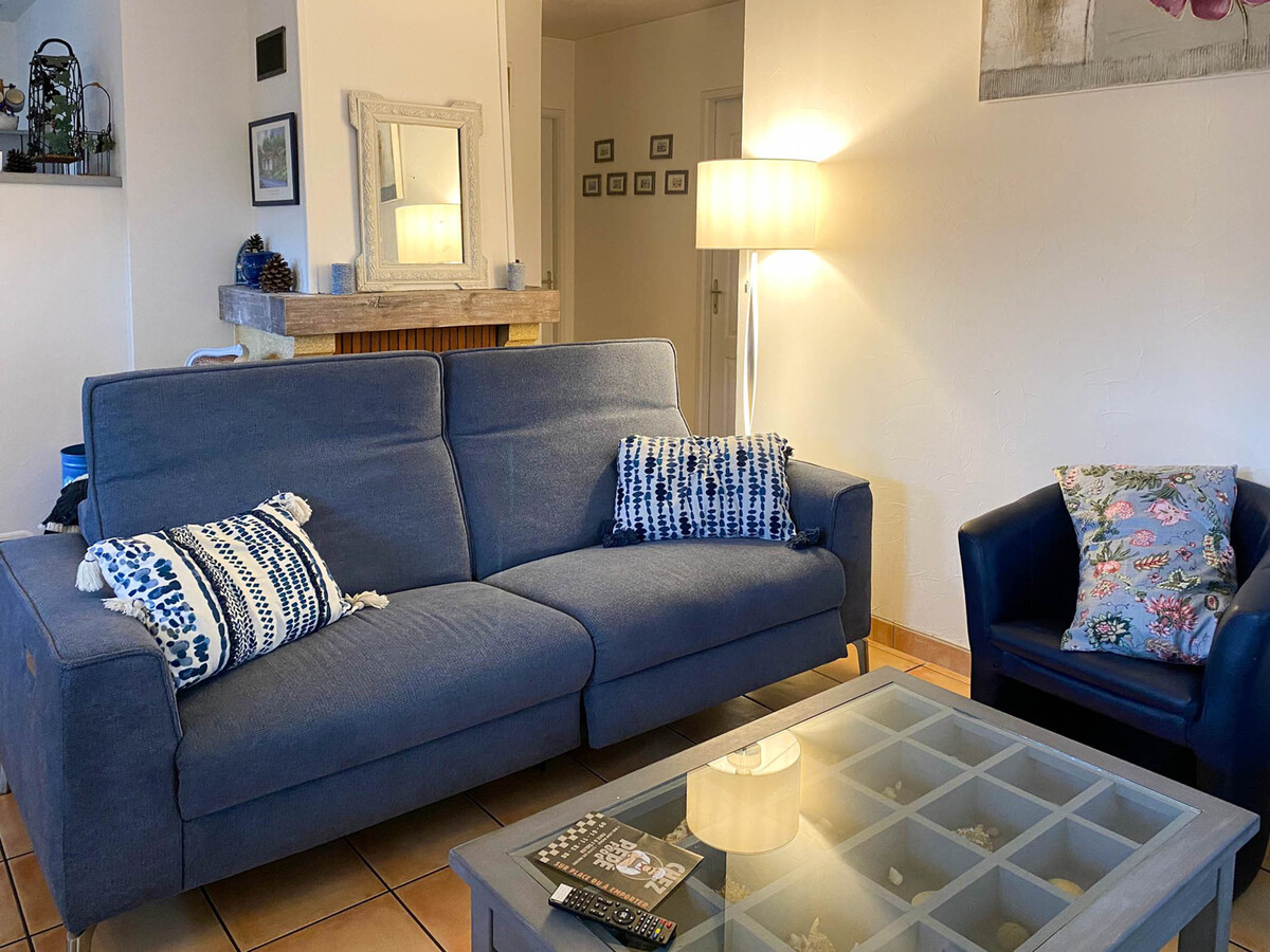 Villa 4 pièces, 80 m², jardin clos et garage à La Palmyre - Photo 5