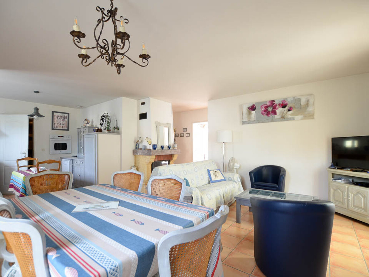 Villa 4 pièces, 80 m², jardin clos et garage à La Palmyre - Photo 8