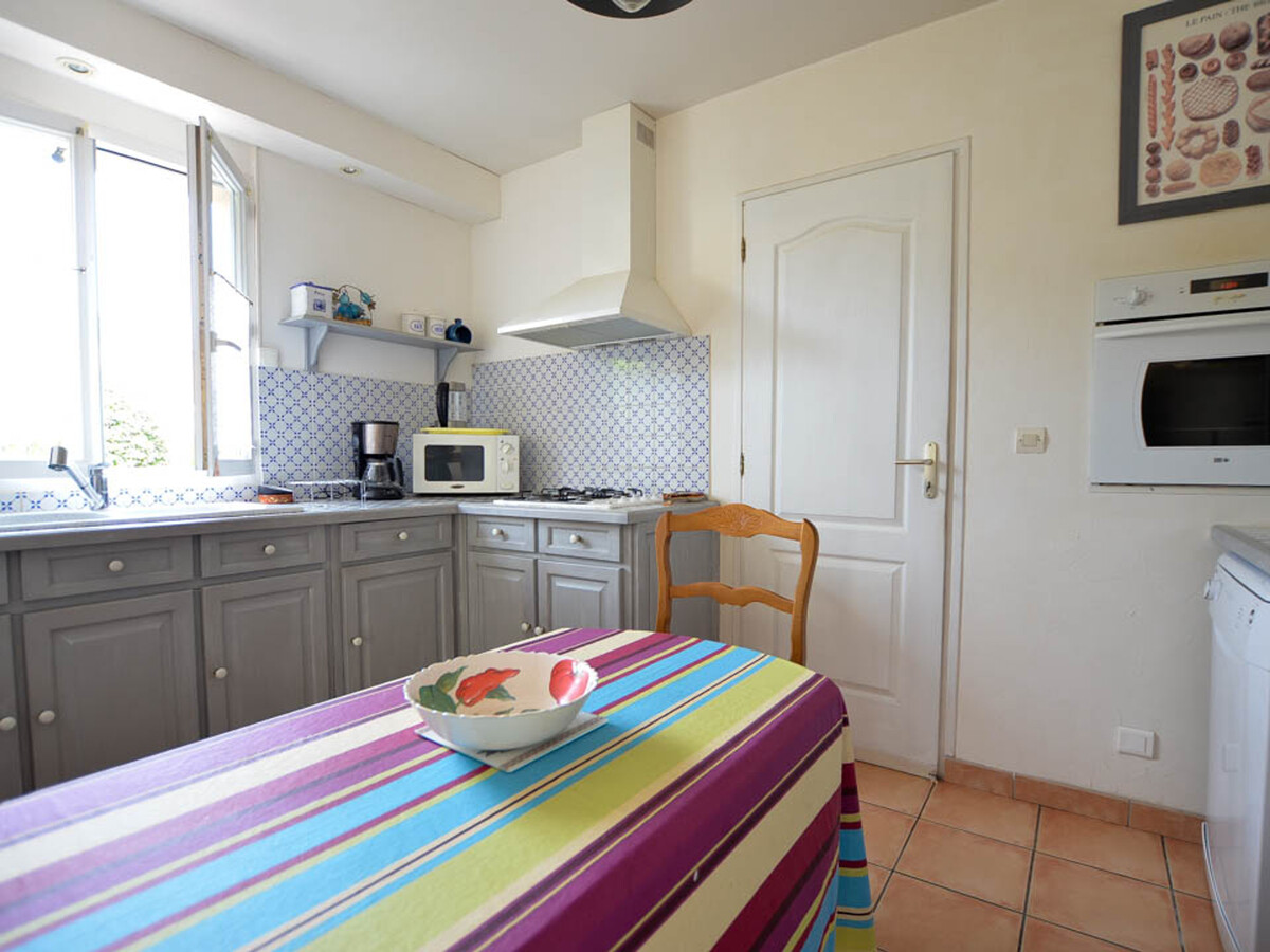 Villa 4 pièces, 80 m², jardin clos et garage à La Palmyre - Photo 9