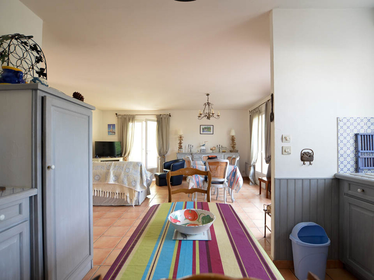 Villa 4 pièces, 80 m², jardin clos et garage à La Palmyre - Photo 10