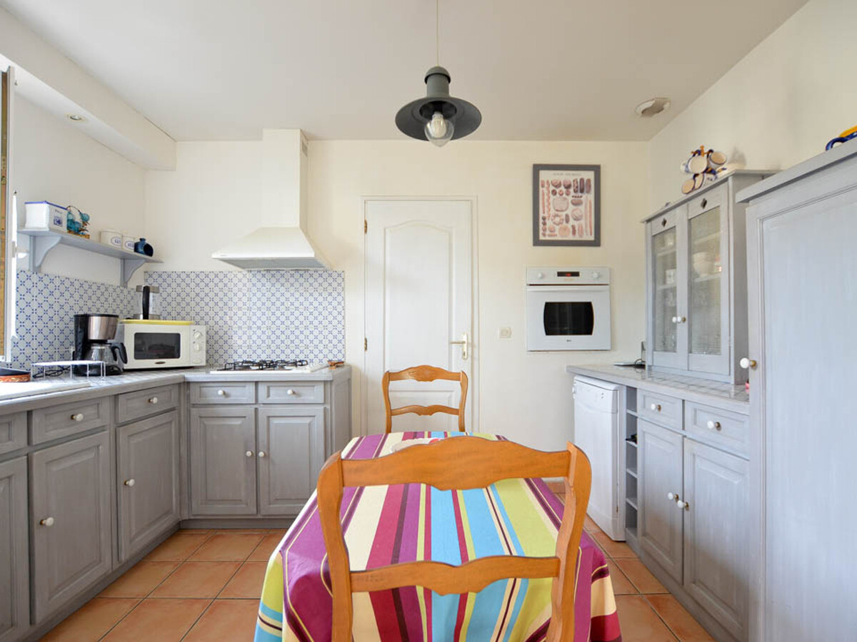 Villa 4 pièces, 80 m², jardin clos et garage à La Palmyre - Photo 11