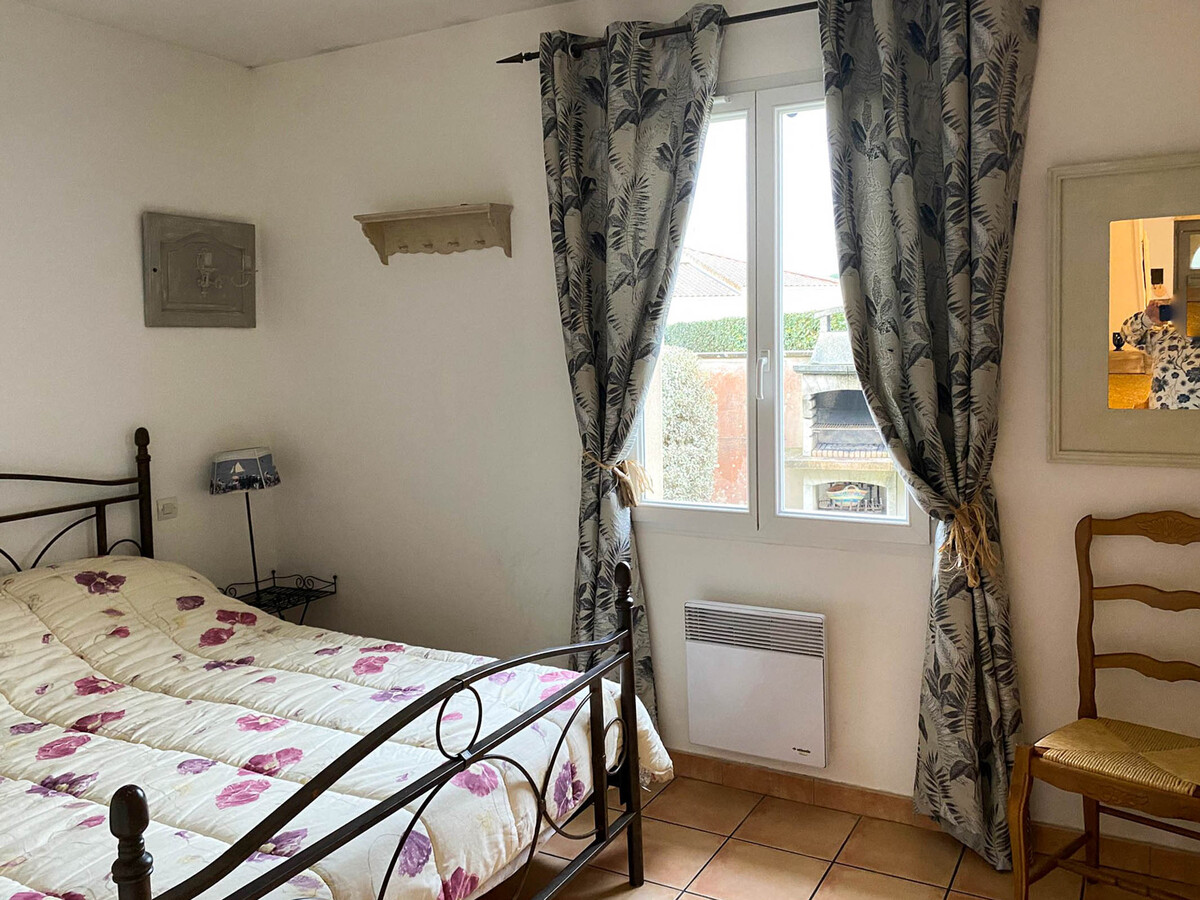 Villa 4 pièces, 80 m², jardin clos et garage à La Palmyre - Photo 12