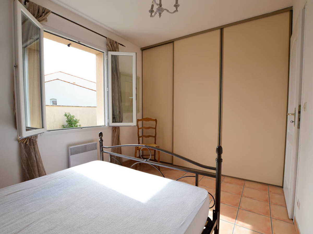 Villa 4 pièces, 80 m², jardin clos et garage à La Palmyre - Photo 13
