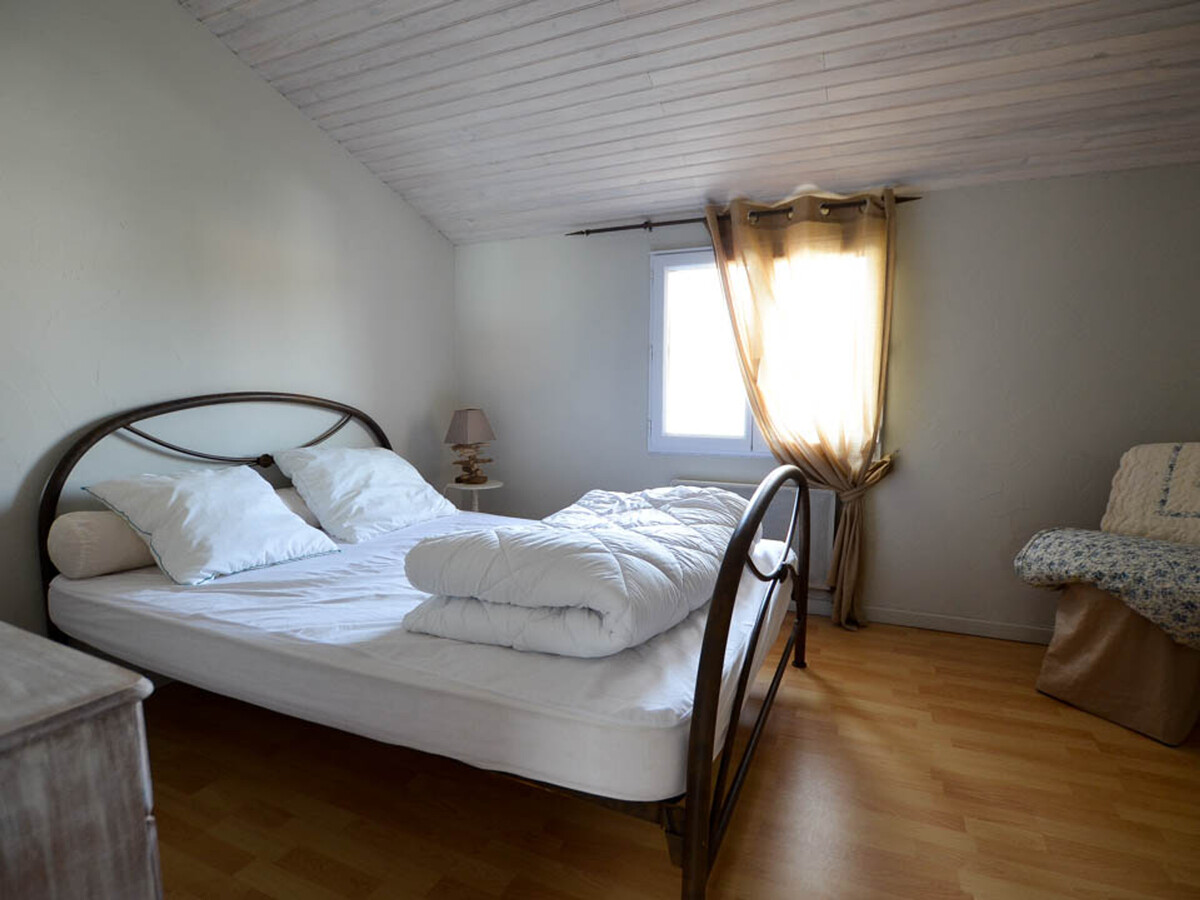 Villa 4 pièces, 80 m², jardin clos et garage à La Palmyre - Photo 17