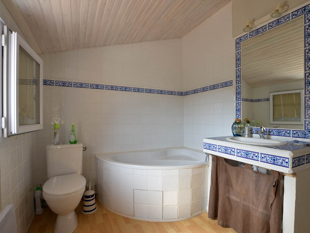 Villa 4 pièces, 80 m², jardin clos et garage à La Palmyre - Photo 19
