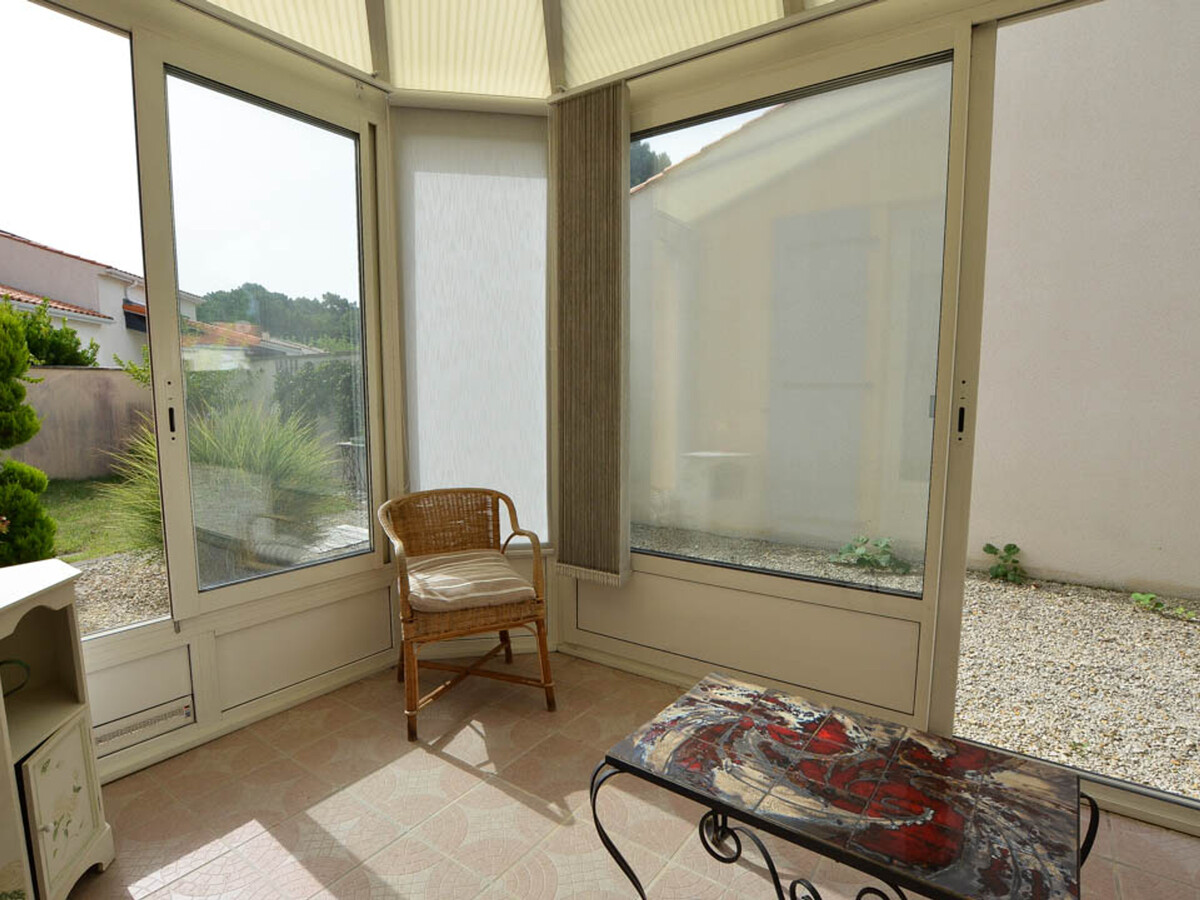 Villa 4 pièces, 80 m², jardin clos et garage à La Palmyre - Photo 20