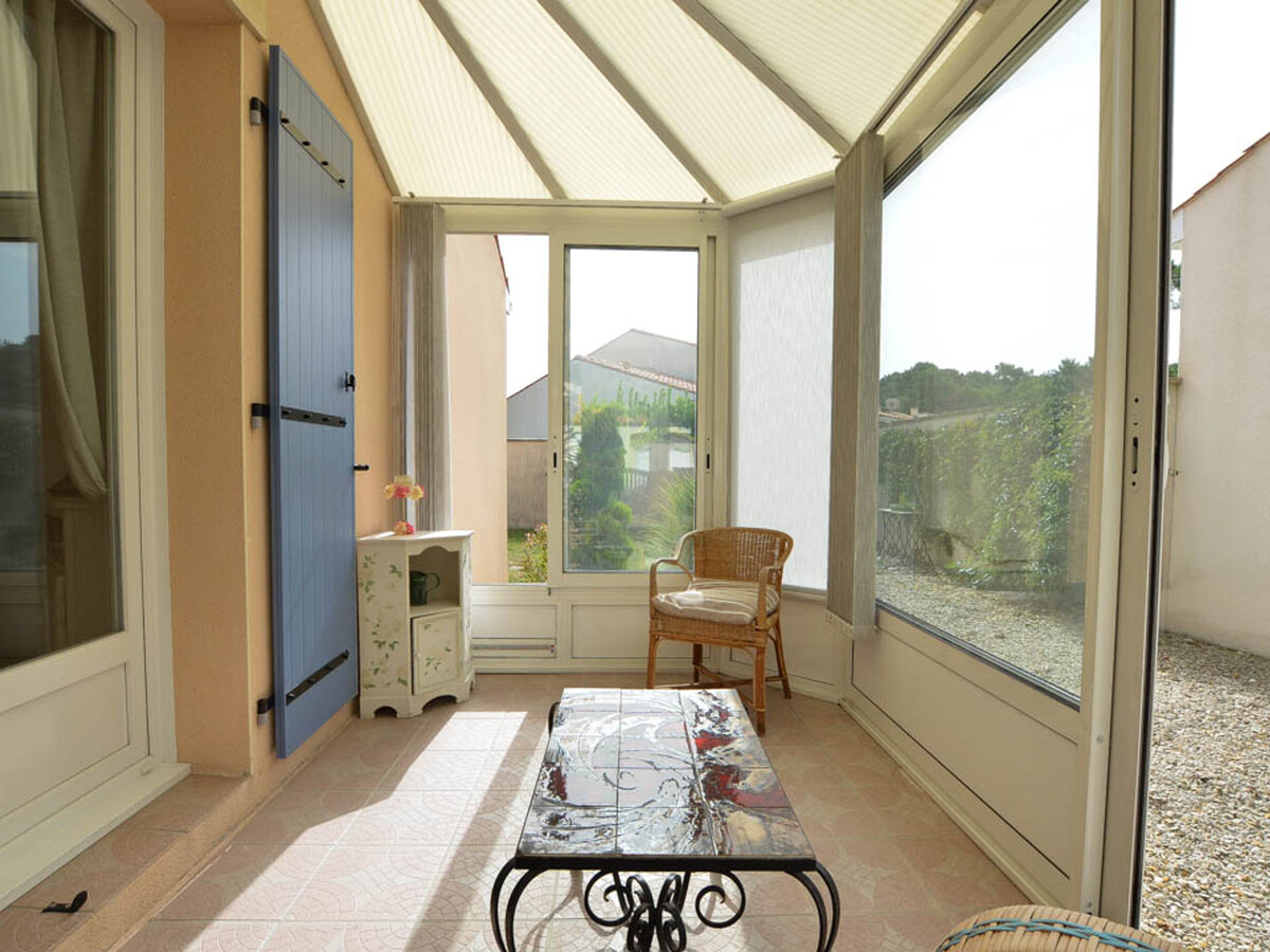 Villa 4 pièces, 80 m², jardin clos et garage à La Palmyre - Photo 21