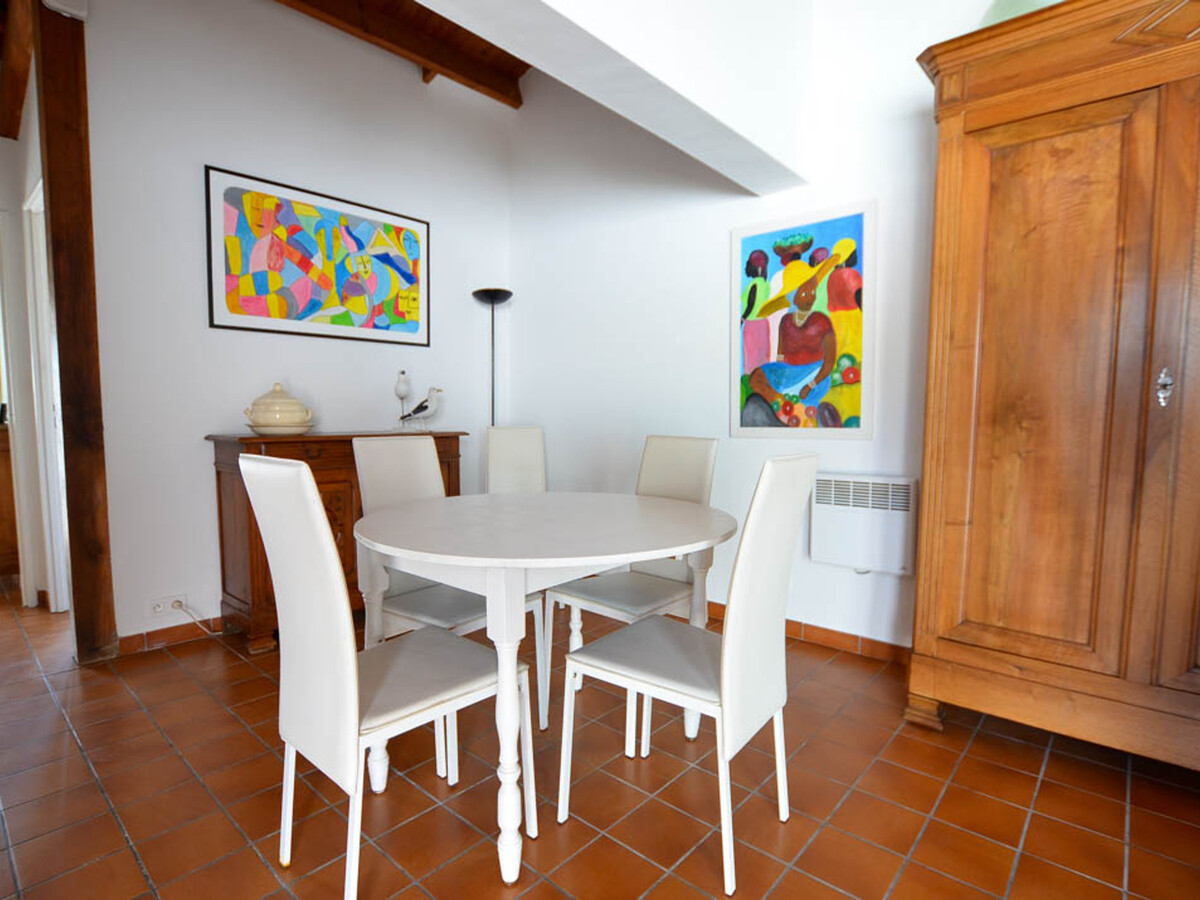Villa 4 pers. à 200m de la mer - La Palmyre - Photo 4