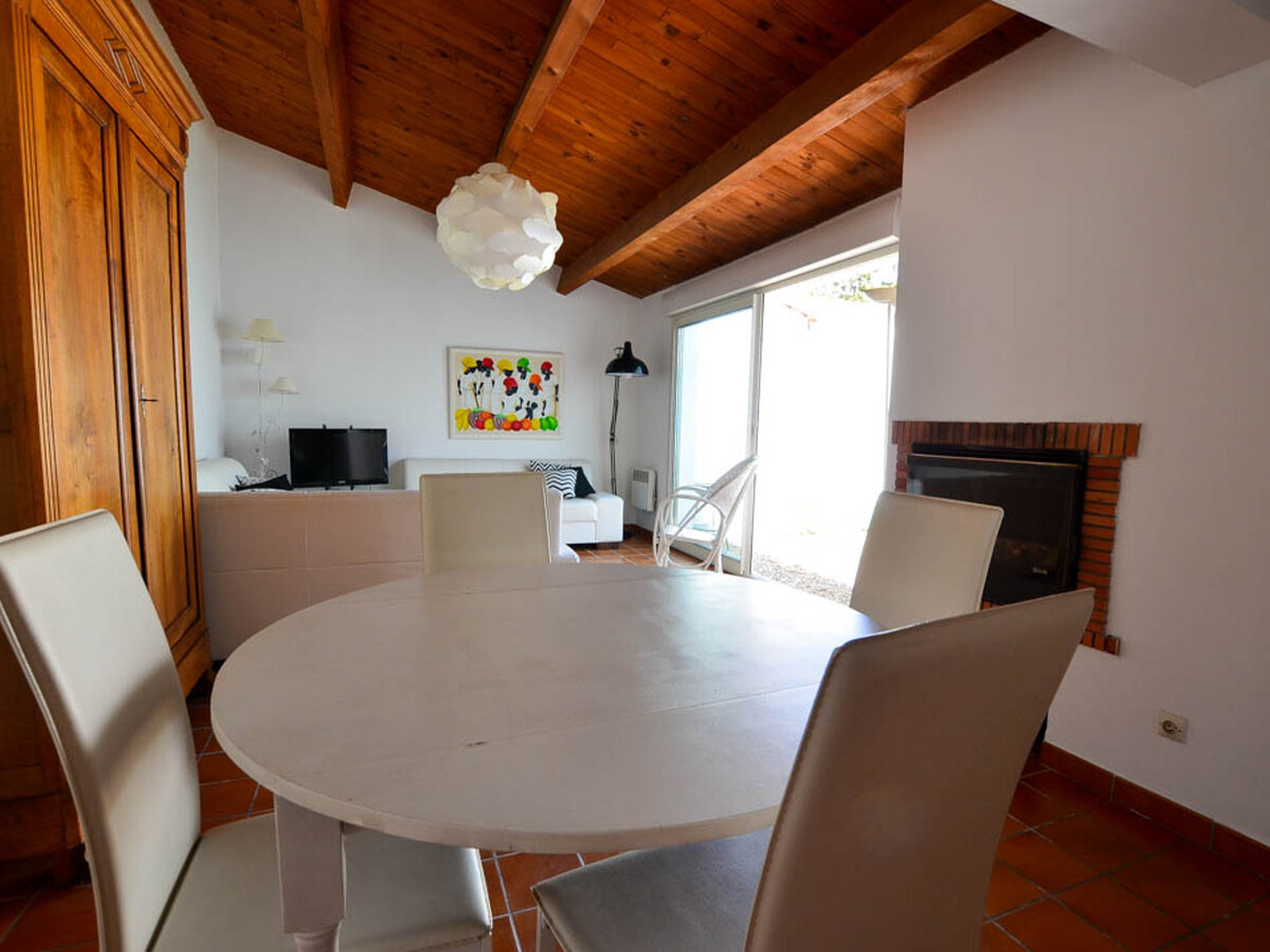 Villa 4 pers. à 200m de la mer - La Palmyre - Photo 5