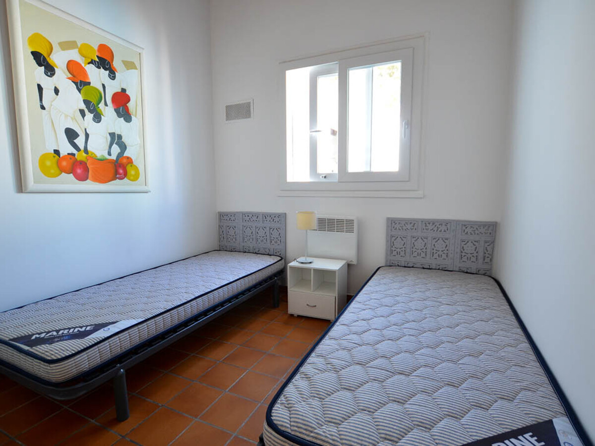 Villa 4 pers. à 200m de la mer - La Palmyre - Photo 14