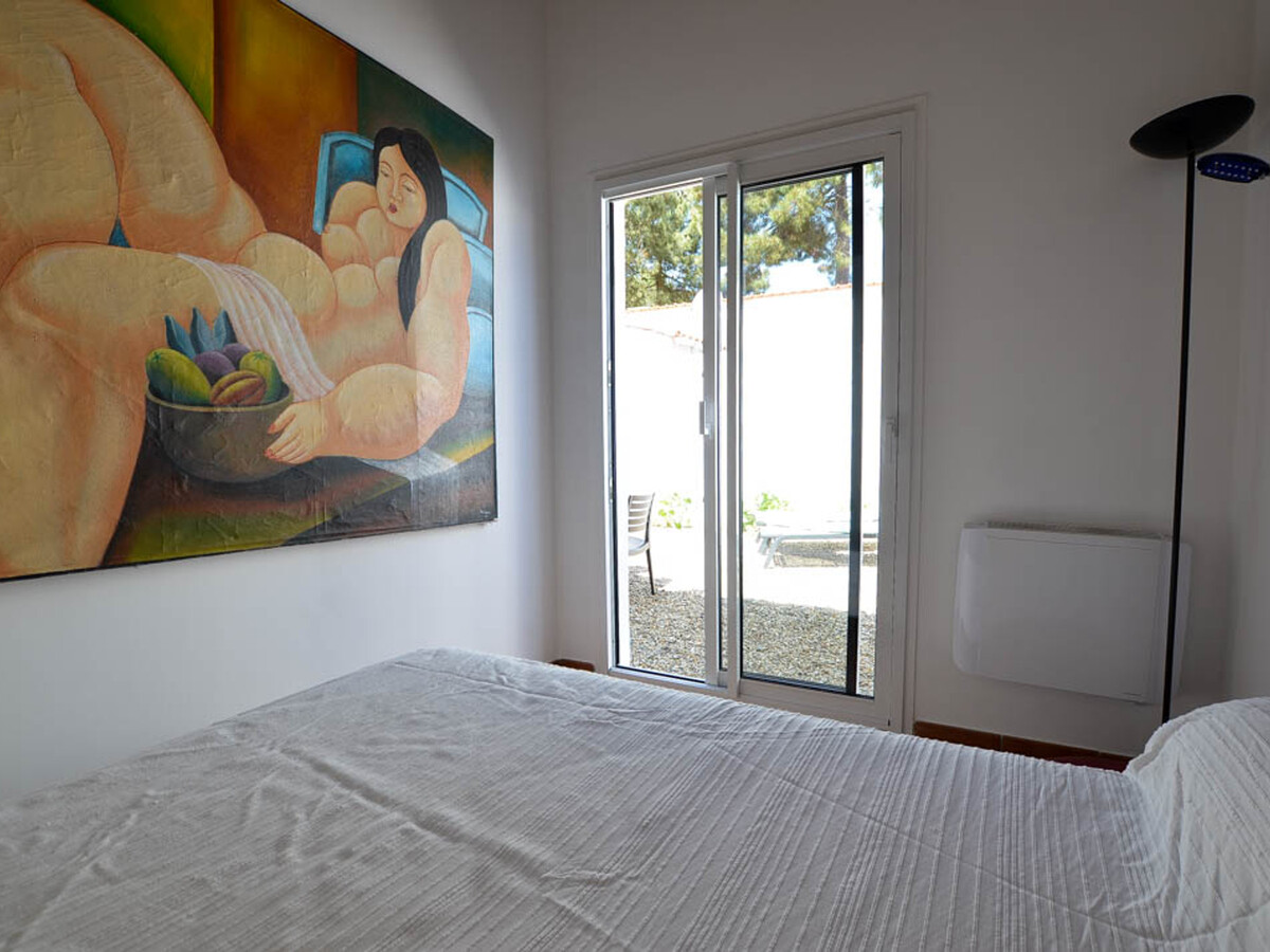 Villa 4 pers. à 200m de la mer - La Palmyre - Photo 17