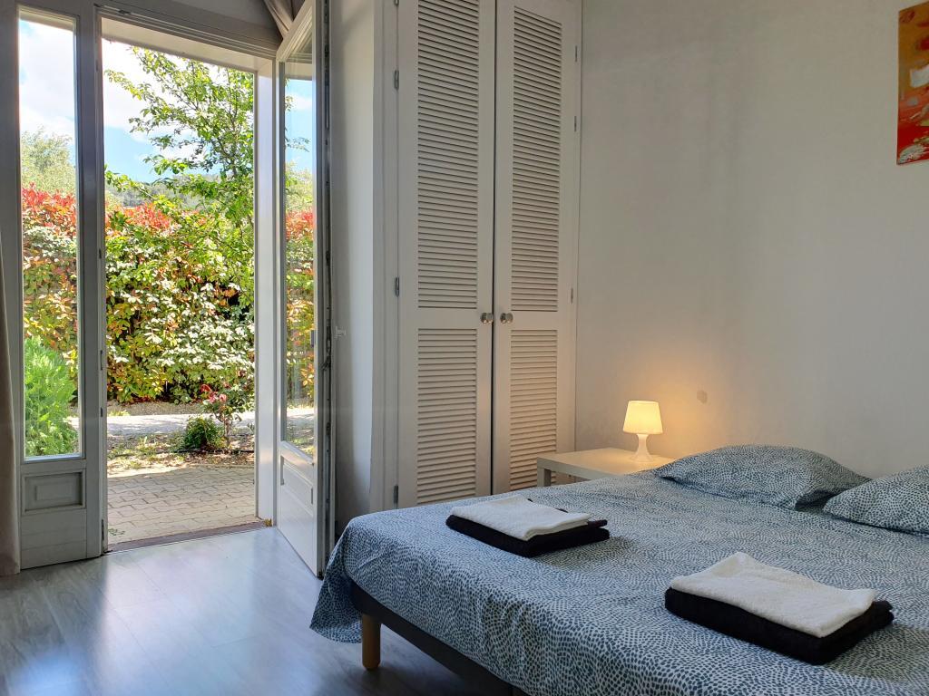 Villa Le Ranch – Piscine et spa à Oupia - Photo 5
