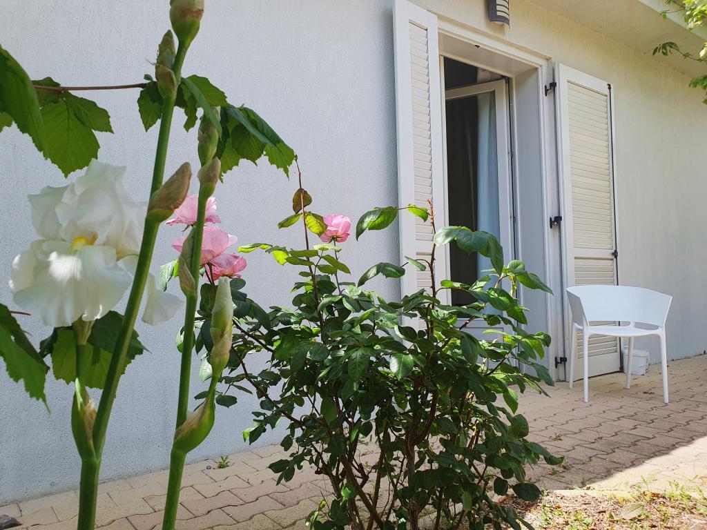 Villa Le Ranch – Piscine et spa à Oupia - Photo 18