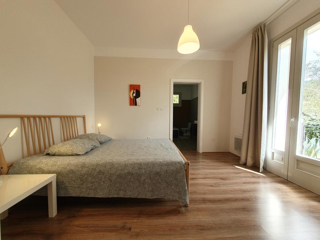 Villa Le Ranch – Piscine et spa à Oupia - Photo 20