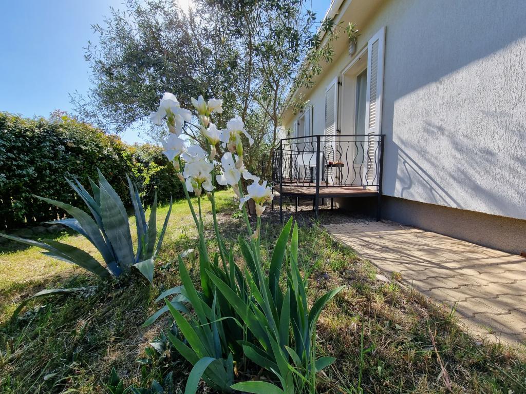 Villa Le Ranch – Piscine et spa à Oupia - Photo 22