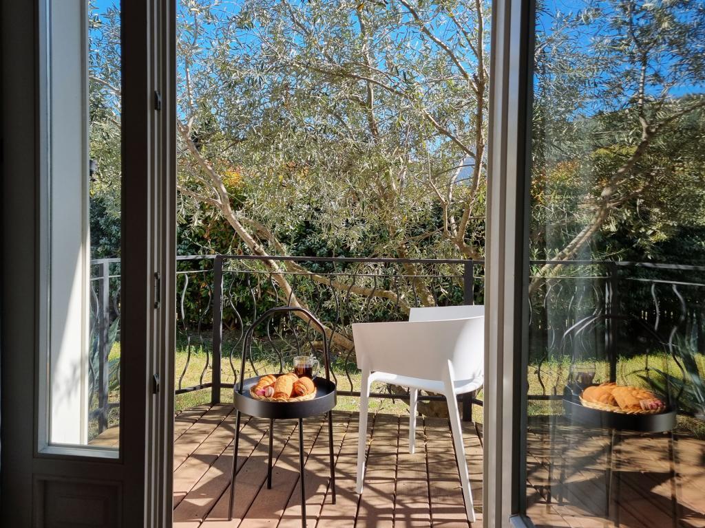 Villa Le Ranch – Piscine et spa à Oupia - Photo 23