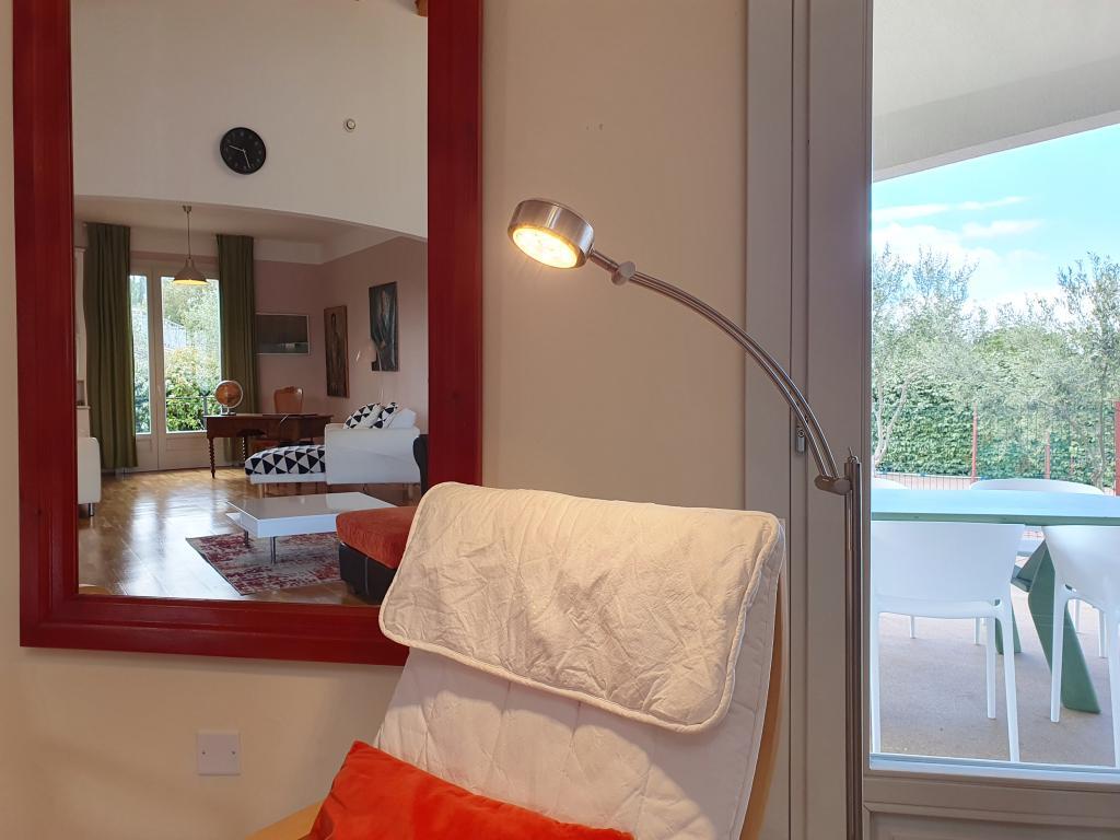 Villa Le Ranch – Piscine et spa à Oupia - Photo 35