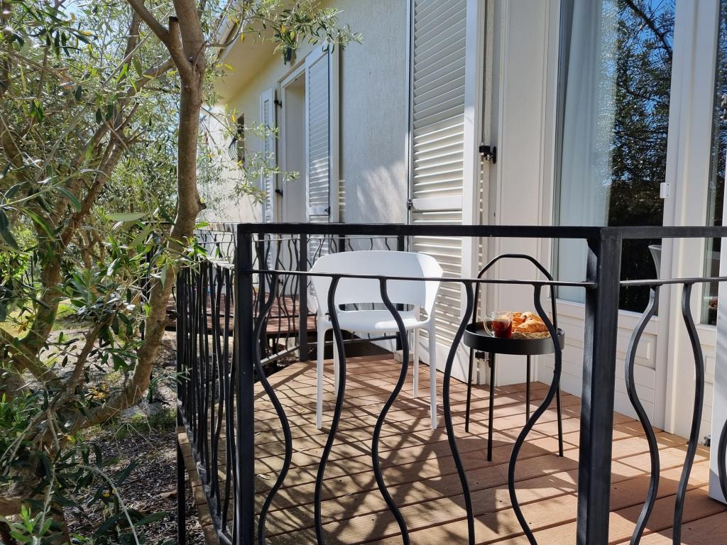 Villa Le Ranch – Piscine et spa à Oupia - Photo 37