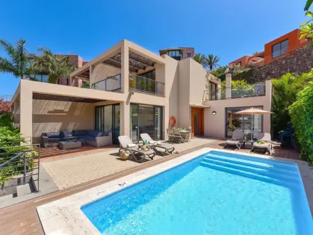 Location villa à Maspalomas, Las Terrazas 14