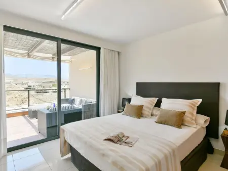 Las Terrazas 14, Villa 4 personnes à Maspalomas - Photo 4