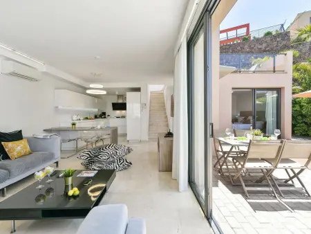 Las Terrazas 14, Villa 4 personnes à Maspalomas - Photo 9
