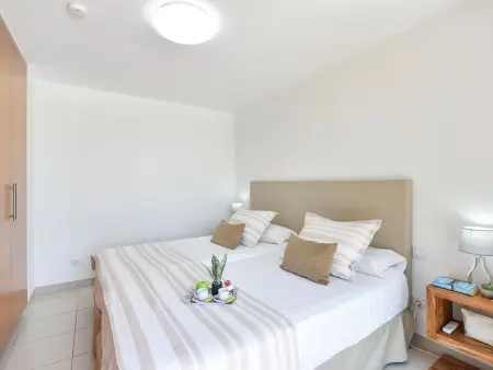 Las Terrazas 14, Villa 4 personnes à Maspalomas - Photo 13