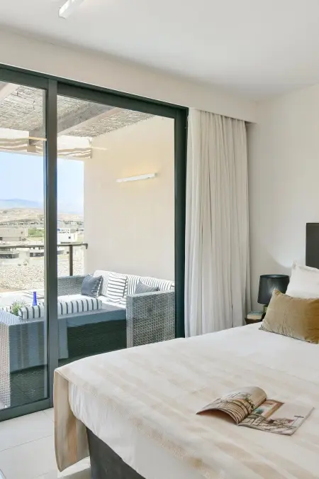 Las Terrazas 14, Villa 4 personnes à Maspalomas - Photo 14