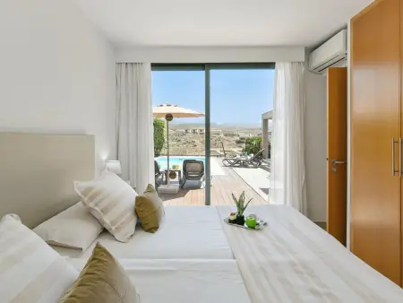 Las Terrazas 14, Villa 4 personnes à Maspalomas - Photo 15