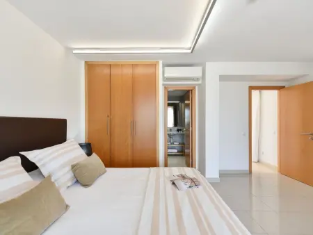 Las Terrazas 14, Villa 4 personnes à Maspalomas - Photo 16