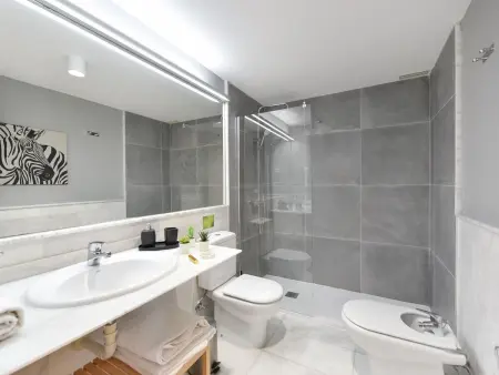 Las Terrazas 14, Villa 4 personnes à Maspalomas - Photo 20