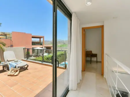 Las Terrazas 14, Villa 4 personnes à Maspalomas - Photo 23