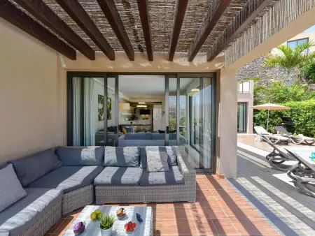 Las Terrazas 14, Villa 4 personnes à Maspalomas - Photo 28